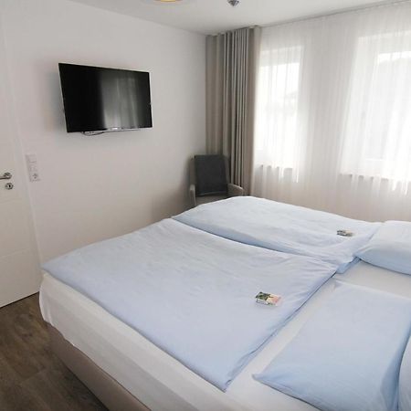Fidelio Appartement Bad Füssing Buitenkant foto