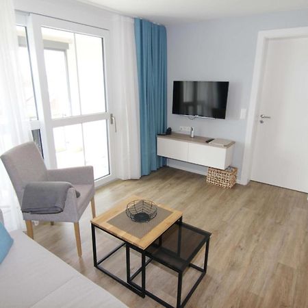 Fidelio Appartement Bad Füssing Buitenkant foto